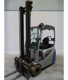 Still RX20 -20 - Electric forklift: picture 1 Still RX20 -20 - Electric forklift: picture 1