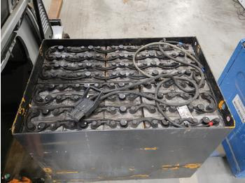 Still RX60-25 RX60-25 - Electric forklift: picture 4 Still RX60-25 RX60-25 - Electric forklift: picture 4