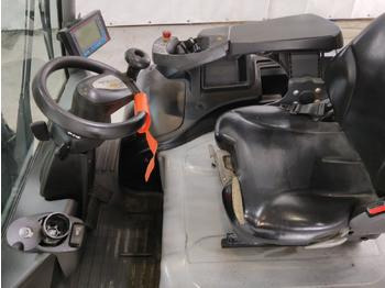 Still RX60-25 RX60-25 - Electric forklift: picture 3 Still RX60-25 RX60-25 - Electric forklift: picture 3
