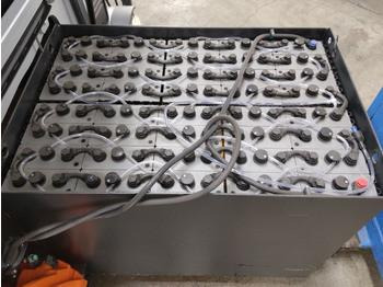 Still RX60-30 RX60-30 - Electric forklift: picture 4 Still RX60-30 RX60-30 - Electric forklift: picture 4