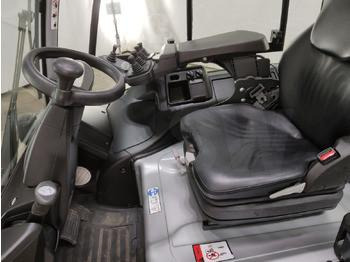 Still RX60-30 RX60-30 - Electric forklift: picture 3 Still RX60-30 RX60-30 - Electric forklift: picture 3