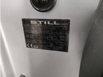 Still RX60-30 RX60-30 - Electric forklift: picture 5 Still RX60-30 RX60-30 - Electric forklift: picture 5
