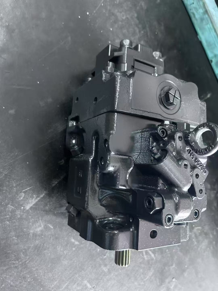 KOMATSU 708-1S-00251 - Attachment for Loader: picture 3 KOMATSU 708-1S-00251 - Attachment for Loader: picture 3