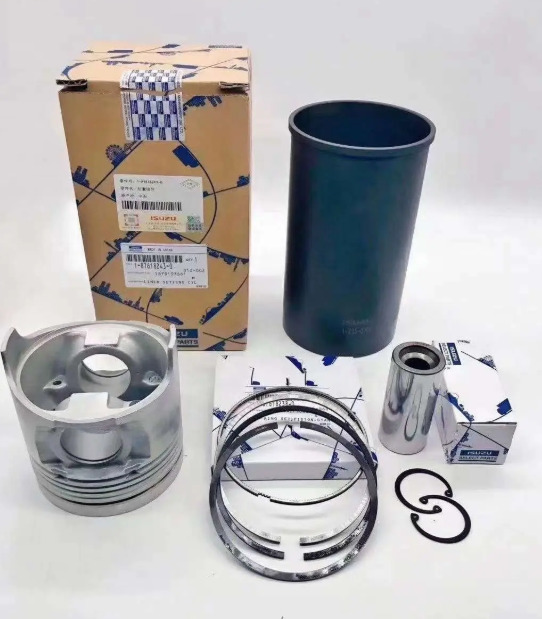 CATERPILLAR 1-87618243-0 1-87813766-1 - Piston/ Ring/ Bushing for Attachment: picture 2 CATERPILLAR 1-87618243-0 1-87813766-1 - Piston/ Ring/ Bushing for Attachment: picture 2