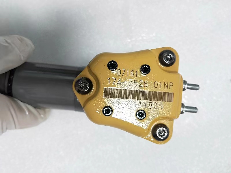 CATERPILLAR 174-7526 - Injector for Curtainsider truck: picture 3 CATERPILLAR 174-7526 - Injector for Curtainsider truck: picture 3