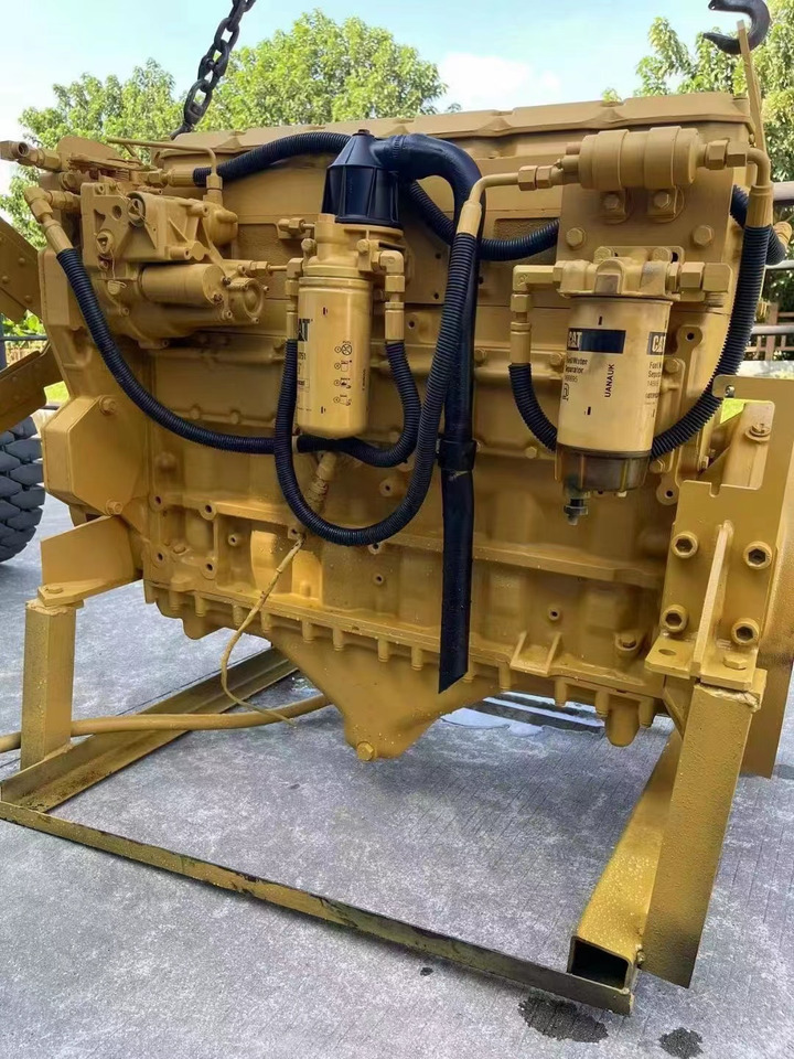 CATERPILLAR 3116 - Engine for Excavator: picture 4 CATERPILLAR 3116 - Engine for Excavator: picture 4