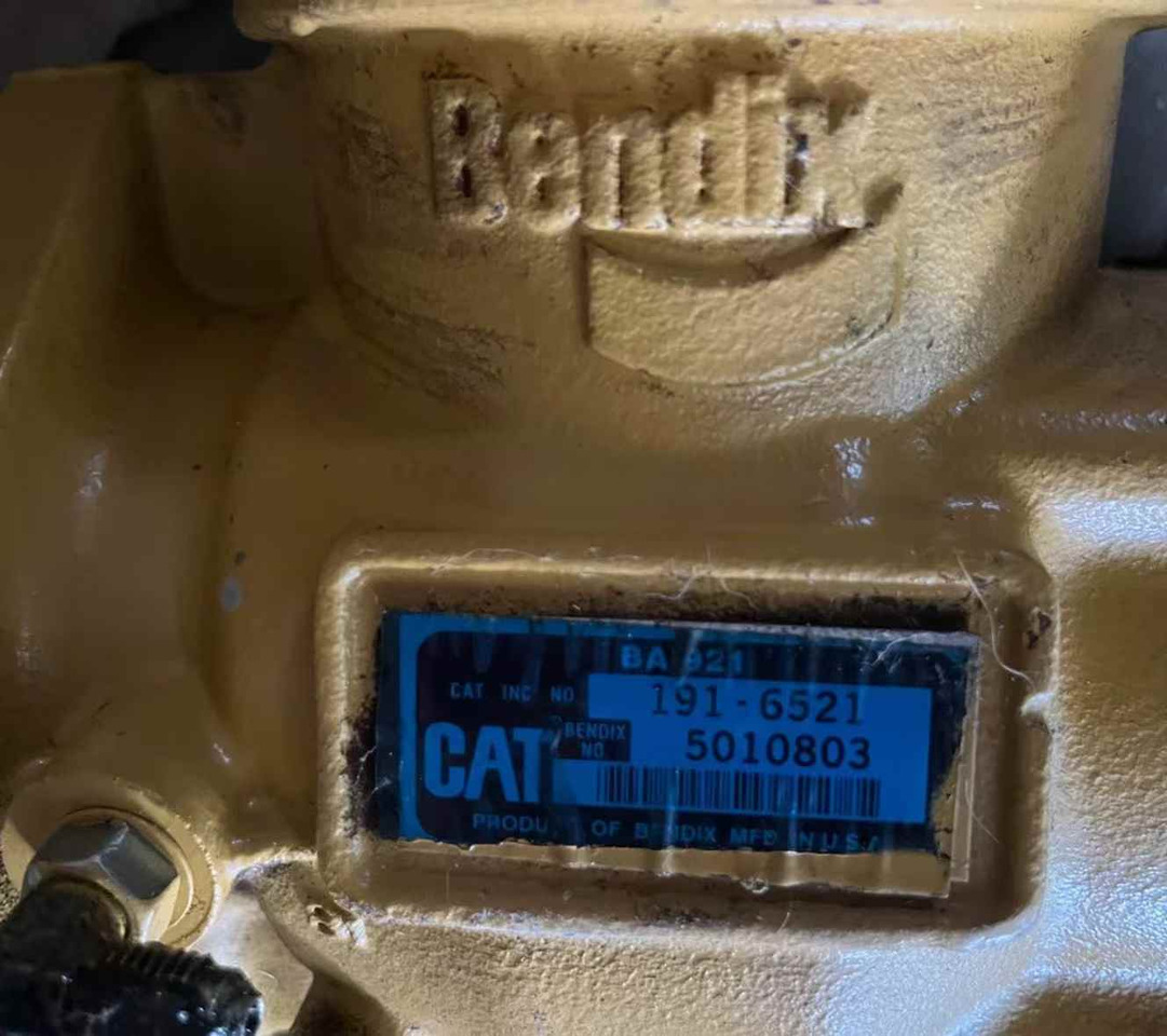 CATERPILLAR 385-0935 385-0936 385-0937 10R-1437 20R-0176 20R-0178 - A/C compressor for Excavator: picture 2 CATERPILLAR 385-0935 385-0936 385-0937 10R-1437 20R-0176 20R-0178 - A/C compressor for Excavator: picture 2