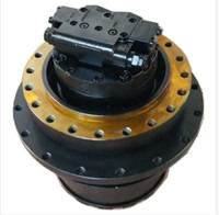 CATERPILLAR 518-3389 - Final drive for Excavator: picture 4 CATERPILLAR 518-3389 - Final drive for Excavator: picture 4
