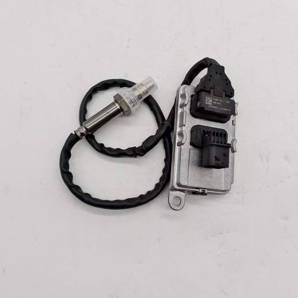 CUMMINS 4326823 - Sensor for Construction machinery: picture 4 CUMMINS 4326823 - Sensor for Construction machinery: picture 4