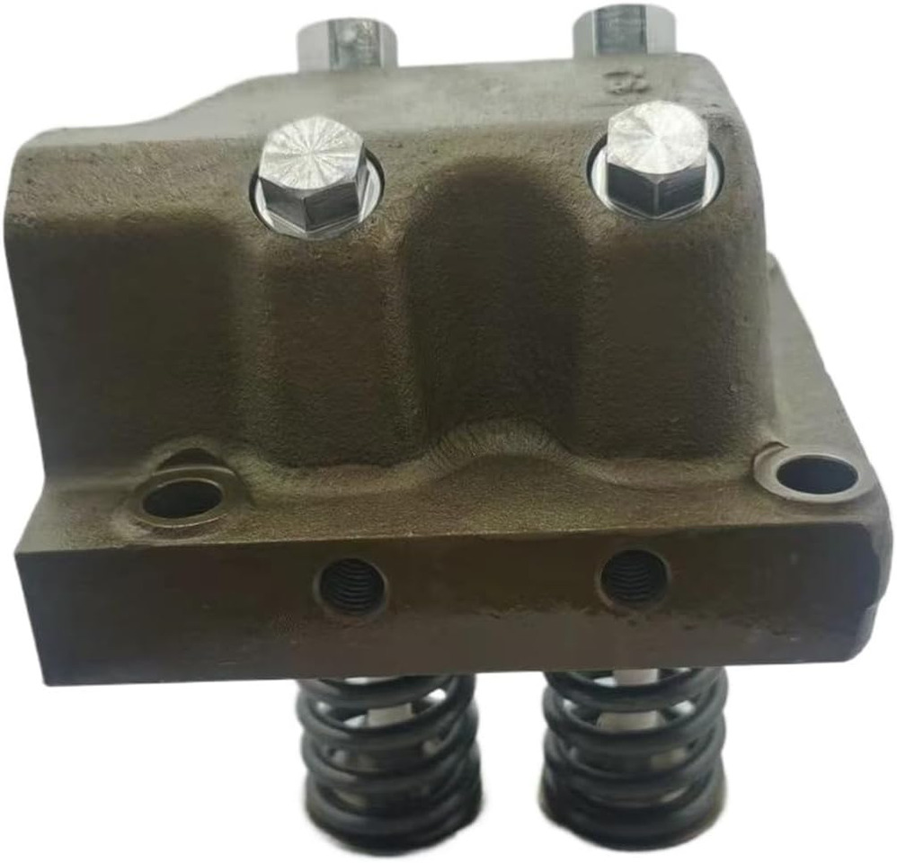 CUMMINS 4954199 - Fuel pump for Excavator: picture 2 CUMMINS 4954199 - Fuel pump for Excavator: picture 2