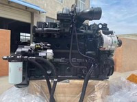 CUMMINS 6BT5.9 - Engine for Excavator: picture 1 CUMMINS 6BT5.9 - Engine for Excavator: picture 1