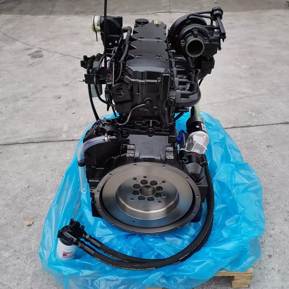 New Engine for Excavator CUMMINS QSB6.7: picture 8