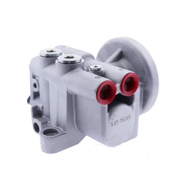 Fuel injection pump 190-8970 - Fuel pump for Excavator: picture 1 Fuel injection pump 190-8970 - Fuel pump for Excavator: picture 1