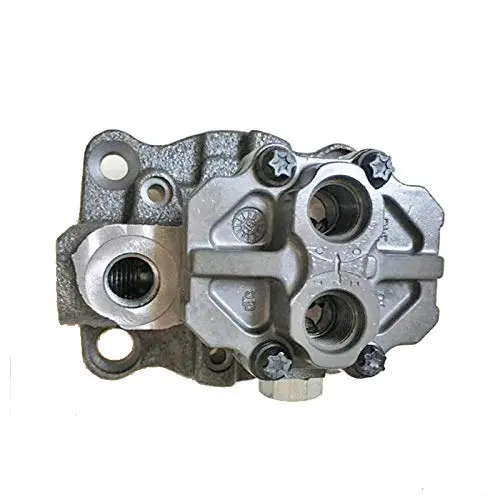 Fuel transfer pump 318-6357 - Fuel pump for Excavator: picture 1 Fuel transfer pump 318-6357 - Fuel pump for Excavator: picture 1