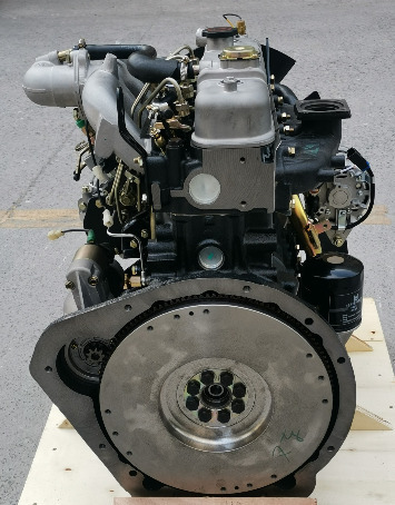 ISUZU 4JB1 - Engine for Forklift: picture 1 ISUZU 4JB1 - Engine for Forklift: picture 1