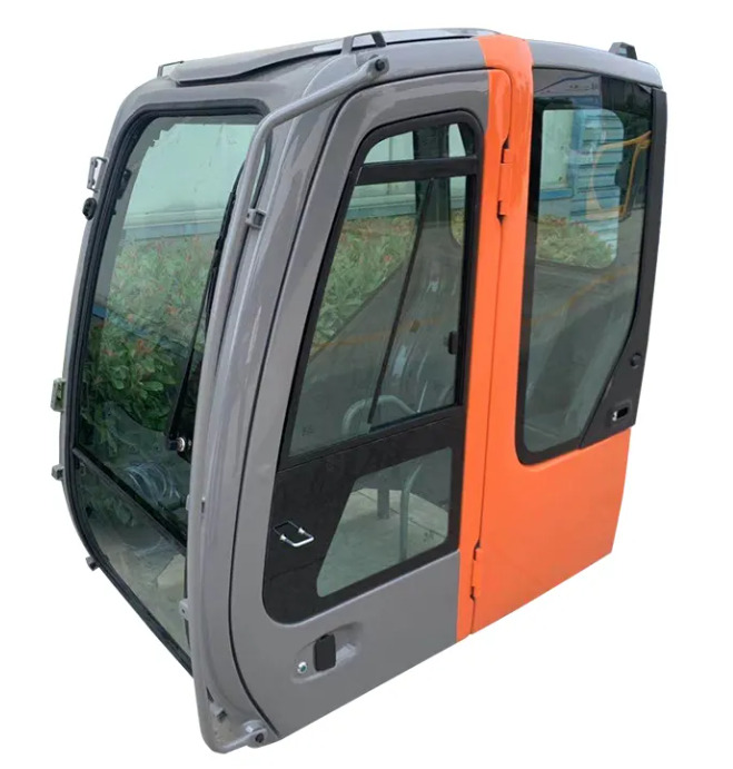 VOLVO EX120-6 - Cab for Excavator: picture 3 VOLVO EX120-6 - Cab for Excavator: picture 3