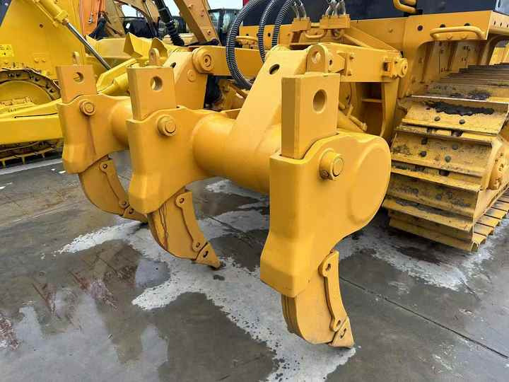 China Famous Brand Used Shantui SD22 Crawler Bulldozer Low Price Running Working Condition for Sale SD16/SD22/SD32 in Stock - Bulldozer: picture 5 China Famous Brand Used Shantui SD22 Crawler Bulldozer Low Price Running Working Condition for Sale SD16/SD22/SD32 in Stock - Bulldozer: picture 5