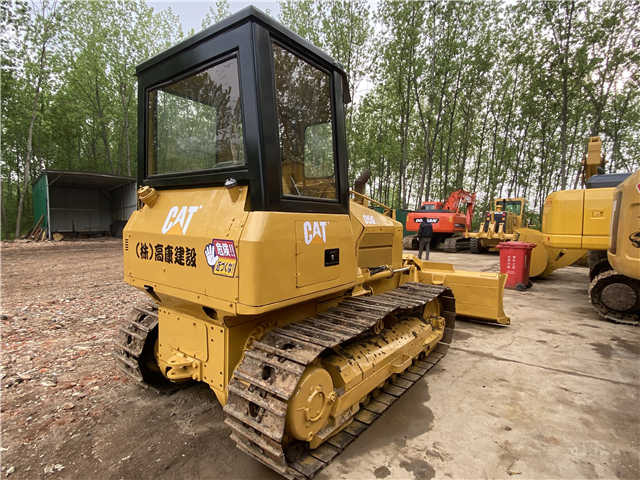 Good Condition Cat Hot Sale Bulldozer D5h D5g D5k D5m D5n D6h D6k D6m D7h D7g D7m - Bulldozer: picture 4 Good Condition Cat Hot Sale Bulldozer D5h D5g D5k D5m D5n D6h D6k D6m D7h D7g D7m - Bulldozer: picture 4