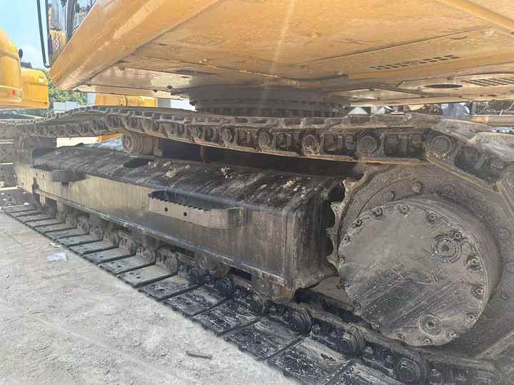 Used Caterpillar Cat312D2 Excavator Original Japan Heavy Machinery Caterpillar 312D2 Excavator for Sale - Crawler excavator: picture 5 Used Caterpillar Cat312D2 Excavator Original Japan Heavy Machinery Caterpillar 312D2 Excavator for Sale - Crawler excavator: picture 5