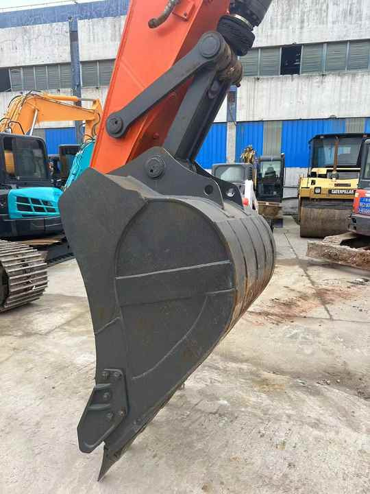 Used Digger Doosan DX225LC-9T Construction Machinery Construction Digger Used Doosan DX225LC-9T Cheap Excavator - Crawler excavator: picture 2 Used Digger Doosan DX225LC-9T Construction Machinery Construction Digger Used Doosan DX225LC-9T Cheap Excavator - Crawler excavator: picture 2