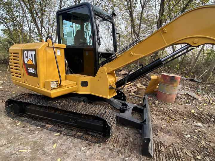 Used Excavators CAT306E Used Japanese Caterpillar Mini 306E2 Excavators for Sale at Cheap Prices - Mini excavator: picture 2 Used Excavators CAT306E Used Japanese Caterpillar Mini 306E2 Excavators for Sale at Cheap Prices - Mini excavator: picture 2