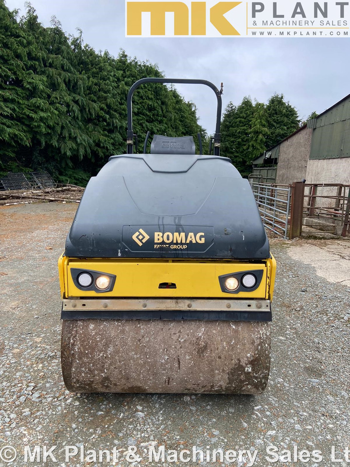 BOMAG BW135AD-5 - Roller: picture 2 BOMAG BW135AD-5 - Roller: picture 2