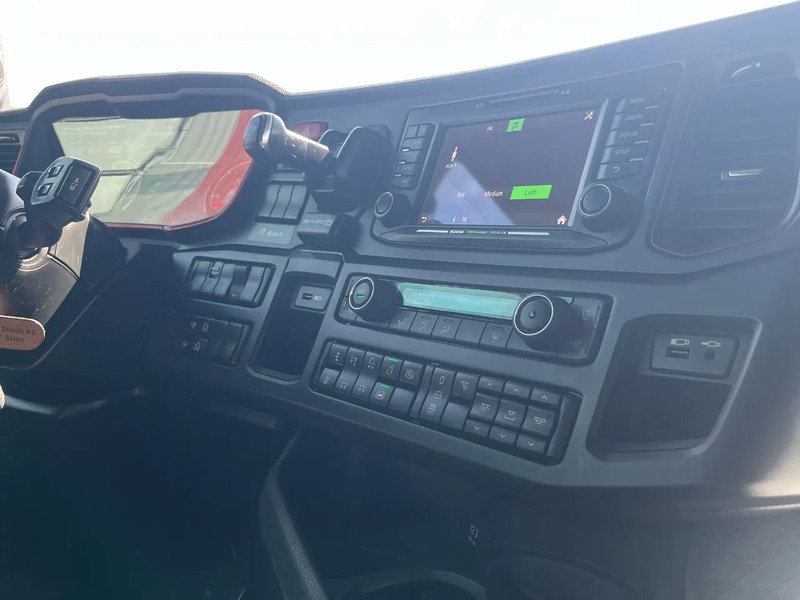 Tractor unit Scania R660 R660 6x2: picture 19