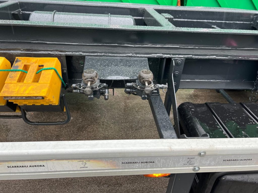 Leasing of ATLAS RIMORCHIO ATLAS SCARRABILE ATLAS RIMORCHIO ATLAS SCARRABILE: picture 10 Leasing of ATLAS RIMORCHIO ATLAS SCARRABILE ATLAS RIMORCHIO ATLAS SCARRABILE: picture 10