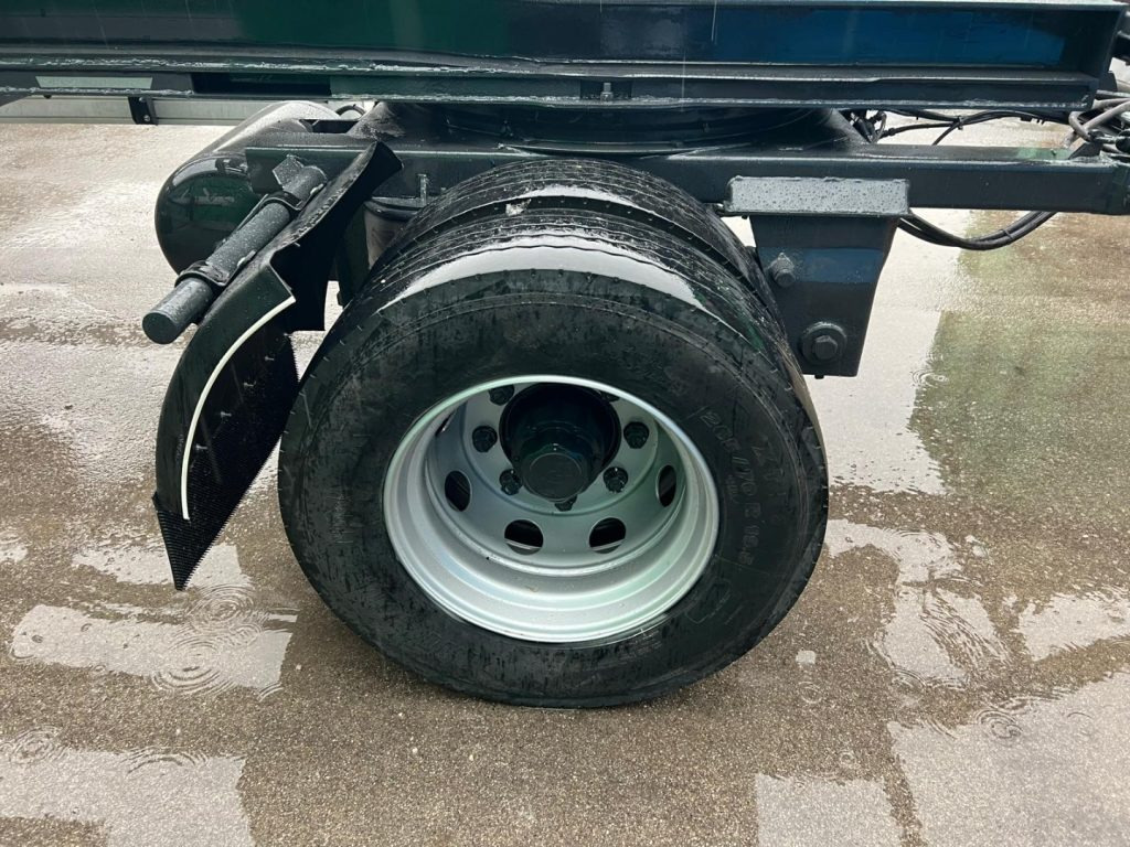 Leasing of ATLAS RIMORCHIO ATLAS SCARRABILE ATLAS RIMORCHIO ATLAS SCARRABILE: picture 8 Leasing of ATLAS RIMORCHIO ATLAS SCARRABILE ATLAS RIMORCHIO ATLAS SCARRABILE: picture 8