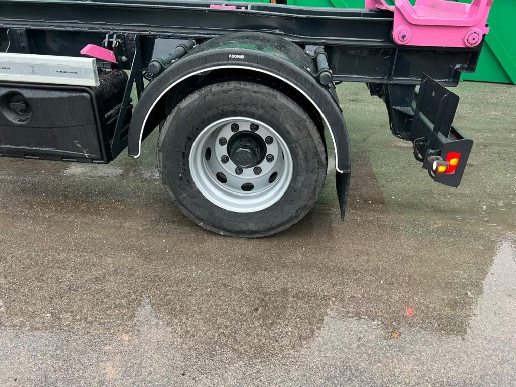 Leasing of ATLAS RIMORCHIO ATLAS SCARRABILE ATLAS RIMORCHIO ATLAS SCARRABILE: picture 7 Leasing of ATLAS RIMORCHIO ATLAS SCARRABILE ATLAS RIMORCHIO ATLAS SCARRABILE: picture 7