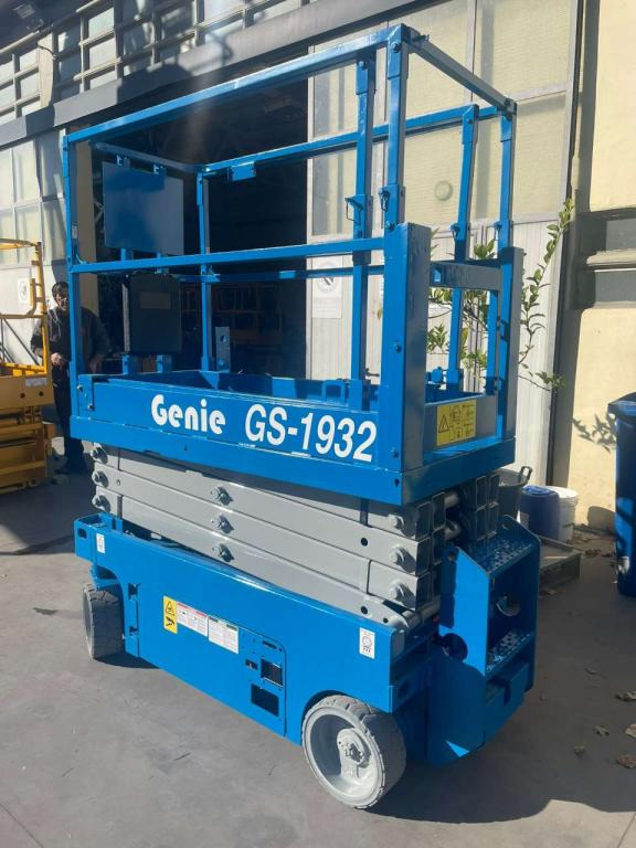 Genie GS-1932 - Scissor lift: picture 5 Genie GS-1932 - Scissor lift: picture 5