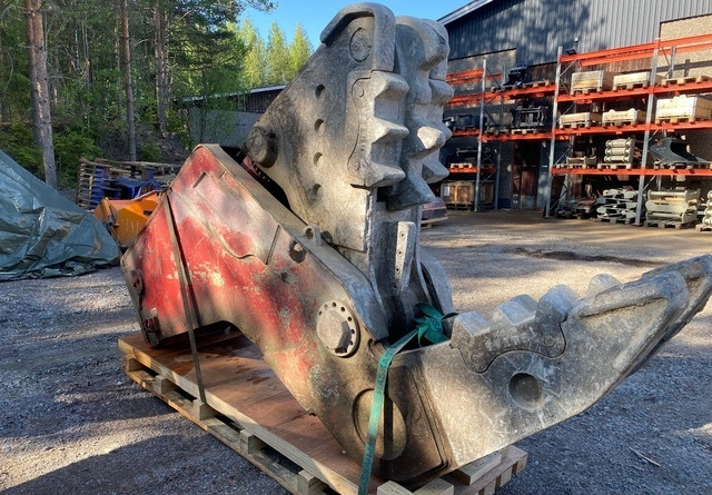 RotarRSP40S - Other machinery: picture 3 RotarRSP40S - Other machinery: picture 3