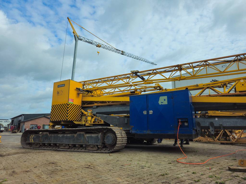 Potain HD 40 A - Crawler crane: picture 3 Potain HD 40 A - Crawler crane: picture 3