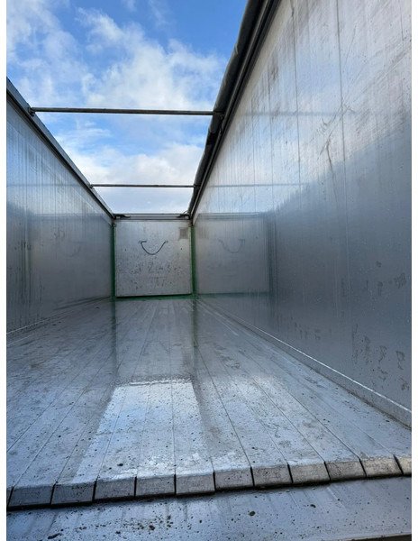 Kraker K-Force Agri 72M3 - Walking floor semi-trailer: picture 5 Kraker K-Force Agri 72M3 - Walking floor semi-trailer: picture 5