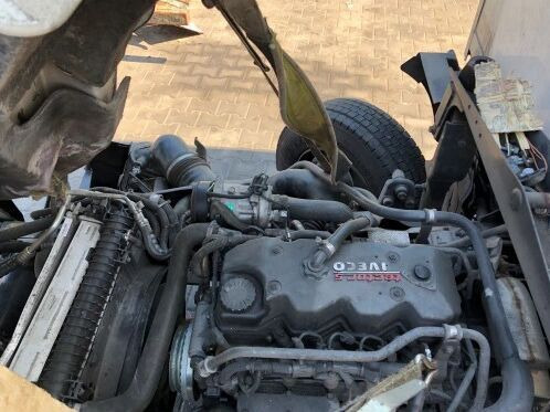 IVECO F4AFE411 IVECO EUROCARGO F4AFE411 truck - Engine for Truck: picture 1 IVECO F4AFE411 IVECO EUROCARGO F4AFE411 truck - Engine for Truck: picture 1