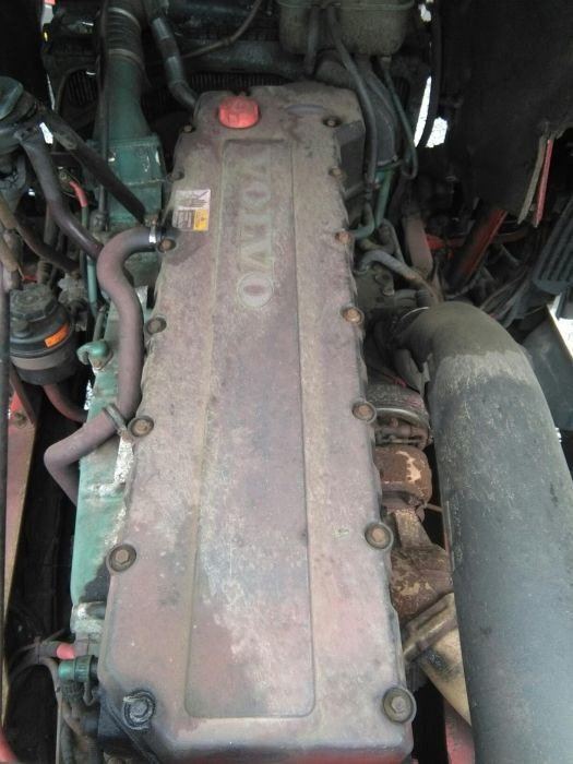 Volvo D12C Volvo FH 12 - Engine for Truck: picture 1 Volvo D12C Volvo FH 12 - Engine for Truck: picture 1