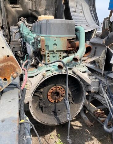 Volvo D12D Volvo truck - Engine for Truck: picture 3 Volvo D12D Volvo truck - Engine for Truck: picture 3