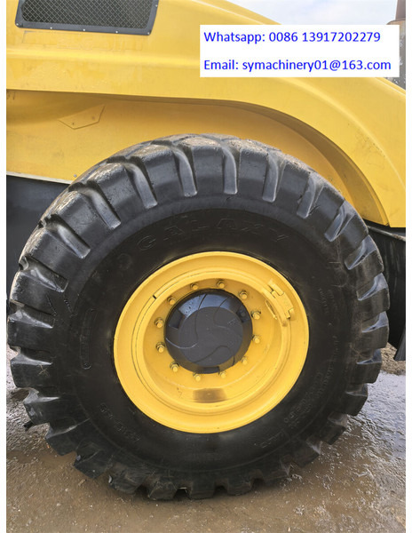 Compactor Bomag BW226DH-4: picture 6