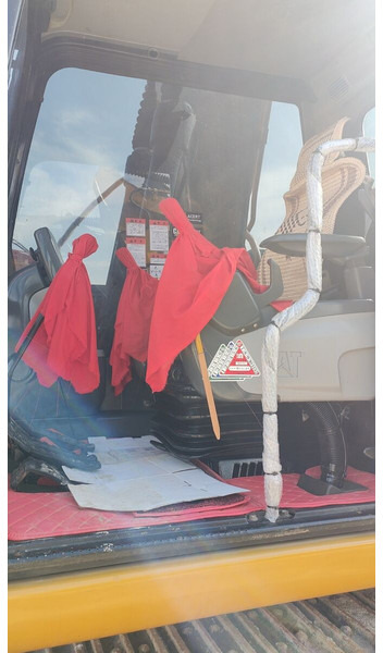 Caterpillar 315D2 312 315 320 325 336 - Crawler excavator: picture 3 Caterpillar 315D2 312 315 320 325 336 - Crawler excavator: picture 3