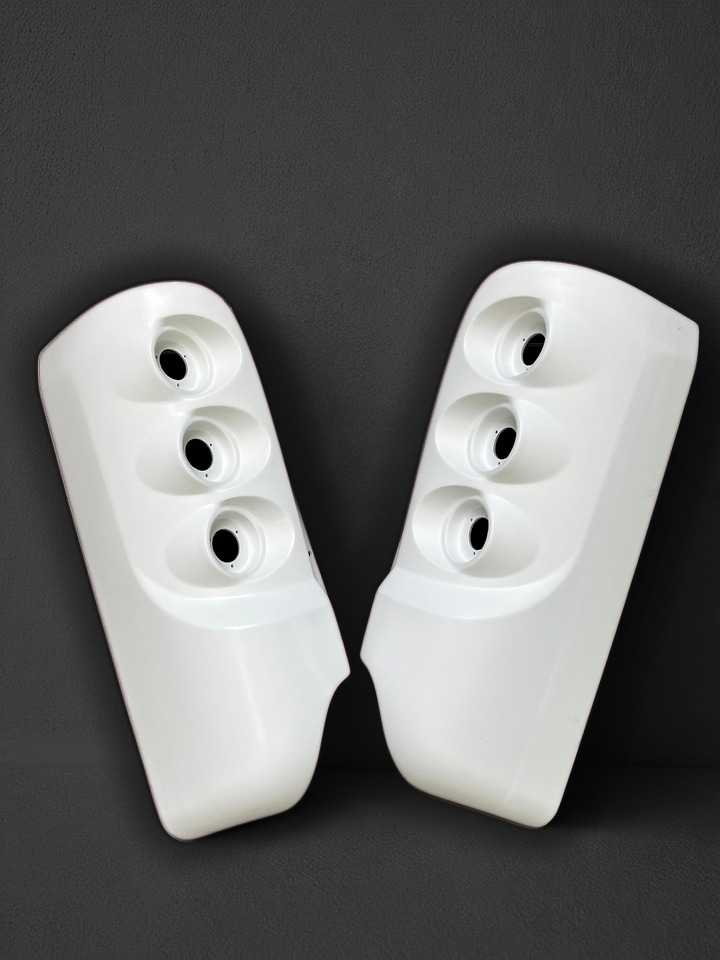 Zderzak, narożnik tylny prawy NEOPLAN TOURLINER NEOPLAN TOURLINER - Body and exterior for Bus: picture 4 Zderzak, narożnik tylny prawy NEOPLAN TOURLINER NEOPLAN TOURLINER - Body and exterior for Bus: picture 4