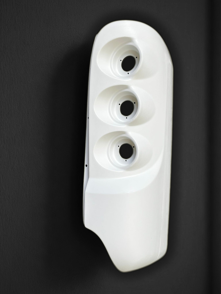 Zderzak, narożnik tylny prawy NEOPLAN TOURLINER NEOPLAN TOURLINER - Body and exterior for Bus: picture 2 Zderzak, narożnik tylny prawy NEOPLAN TOURLINER NEOPLAN TOURLINER - Body and exterior for Bus: picture 2