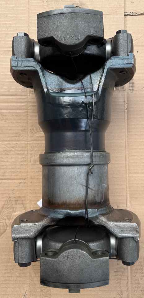TEREX  - Drive shaft for Construction machinery: picture 1 TEREX  - Drive shaft for Construction machinery: picture 1