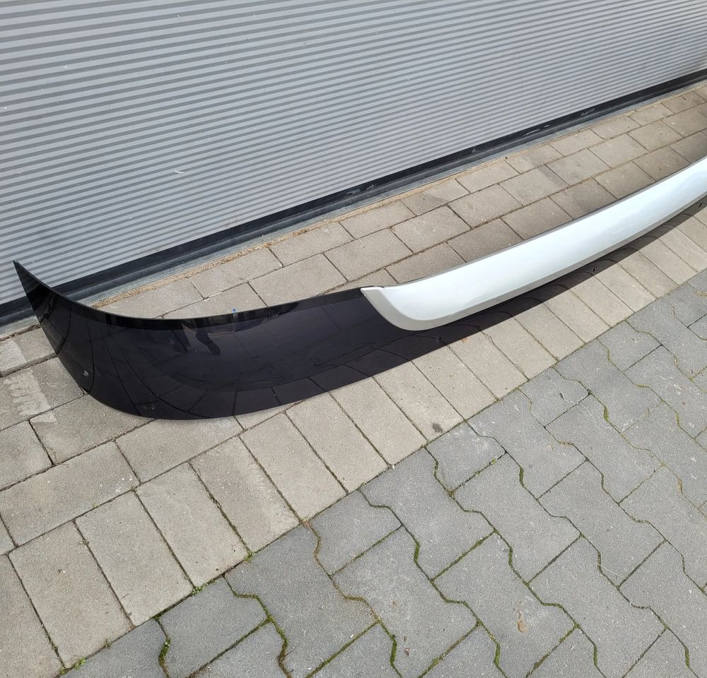 BLENDA DAF XF 106 ORYGINAŁ SSC - Body and exterior for Truck: picture 3 BLENDA DAF XF 106 ORYGINAŁ SSC - Body and exterior for Truck: picture 3