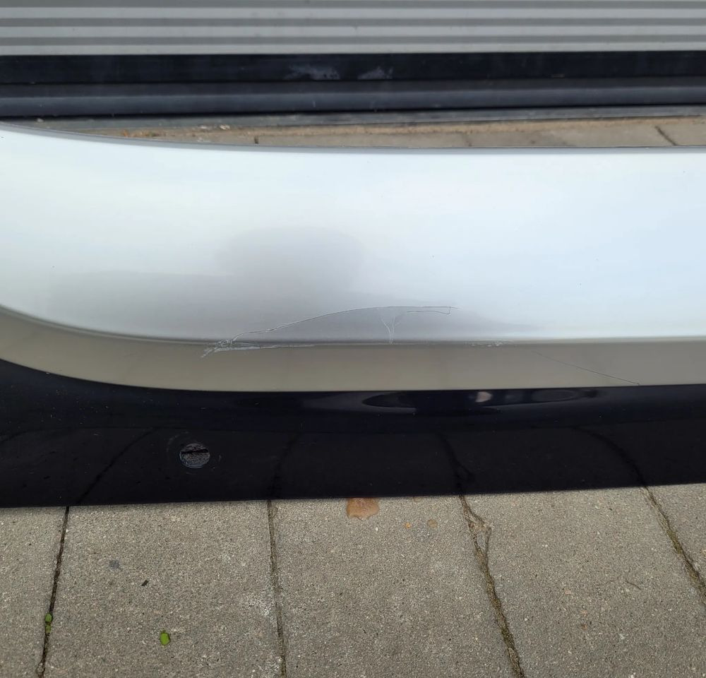 BLENDA DAF XF 106 ORYGINAŁ SSC - Body and exterior for Truck: picture 4 BLENDA DAF XF 106 ORYGINAŁ SSC - Body and exterior for Truck: picture 4