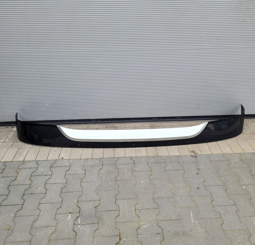 BLENDA DAF XF 106 ORYGINAŁ SSC - Body and exterior for Truck: picture 1 BLENDA DAF XF 106 ORYGINAŁ SSC - Body and exterior for Truck: picture 1