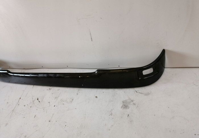 BLENDA IVECO TRAKKER NISKI DACH - Aerodynamics/ Spoiler for Truck: picture 3 BLENDA IVECO TRAKKER NISKI DACH - Aerodynamics/ Spoiler for Truck: picture 3