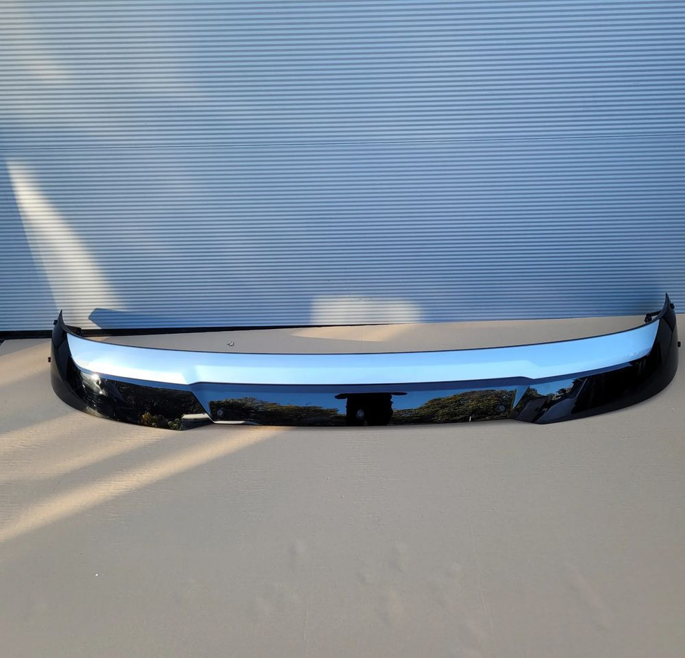 BLENDA OSŁONA DAF XG XF MOCOWANIA ORYGINAŁ 2248955 CHWALIM116 - Body and exterior for Truck: picture 1 BLENDA OSŁONA DAF XG XF MOCOWANIA ORYGINAŁ 2248955 CHWALIM116 - Body and exterior for Truck: picture 1