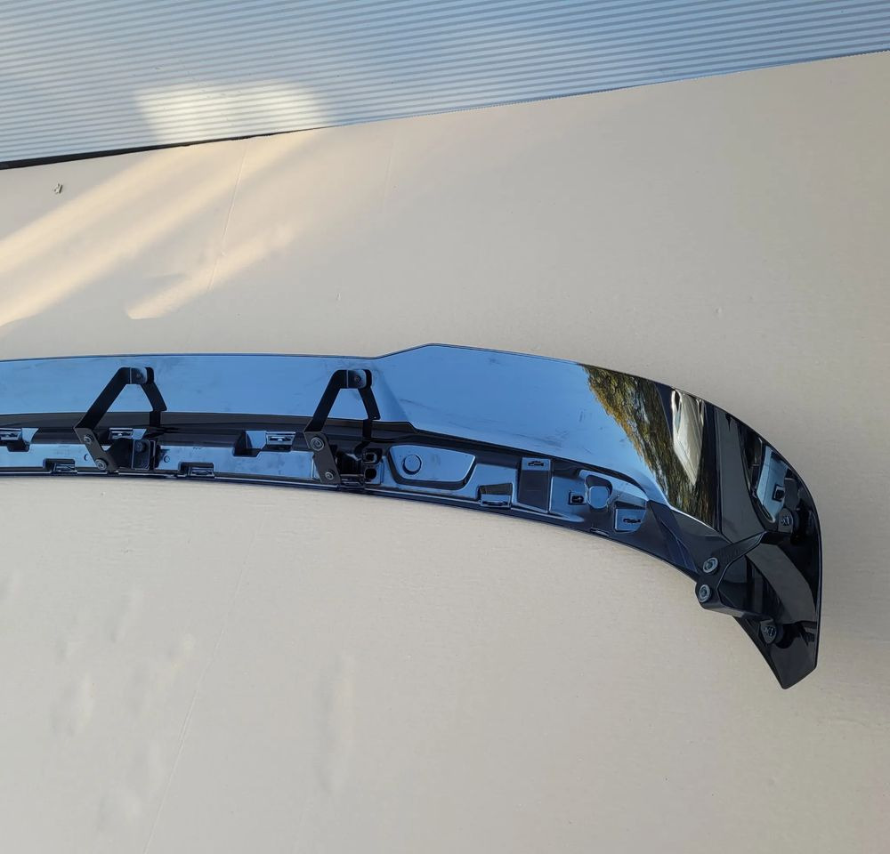 BLENDA OSŁONA DAF XG XF MOCOWANIA ORYGINAŁ 2248955 CHWALIM116 - Body and exterior for Truck: picture 4 BLENDA OSŁONA DAF XG XF MOCOWANIA ORYGINAŁ 2248955 CHWALIM116 - Body and exterior for Truck: picture 4