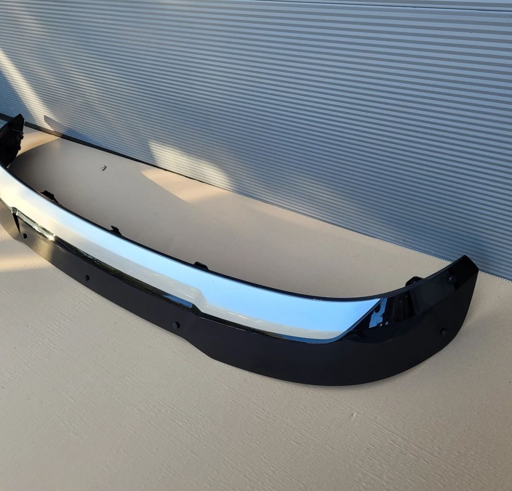 BLENDA OSŁONA DAF XG XF MOCOWANIA ORYGINAŁ 2248955 CHWALIM116 - Body and exterior for Truck: picture 2 BLENDA OSŁONA DAF XG XF MOCOWANIA ORYGINAŁ 2248955 CHWALIM116 - Body and exterior for Truck: picture 2