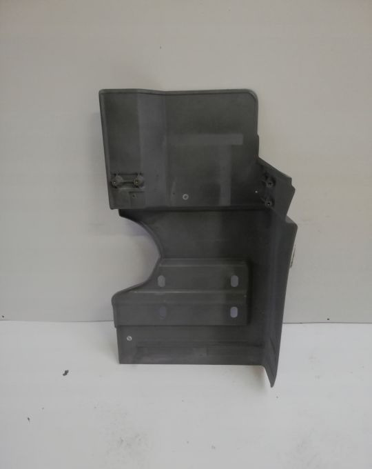 BŁOTNIK MERCEDES ACTROS MEGASPEC ORYGINAŁ NOWY LH - Fender for Truck: picture 2 BŁOTNIK MERCEDES ACTROS MEGASPEC ORYGINAŁ NOWY LH - Fender for Truck: picture 2